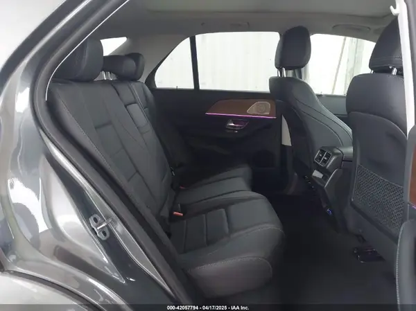 4JGFB4FBXRA981364 2024 MERCEDES-BENZ GLE - Image 8