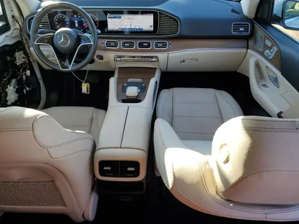 4JGFB4FBXRA986435 2024 MERCEDES-BENZ GLE - Image 8