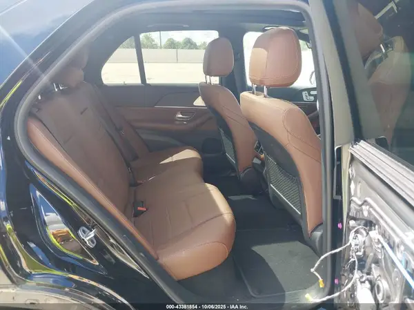 4JGFB4FBXRA998861 2024 MERCEDES-BENZ GLE - Image 8