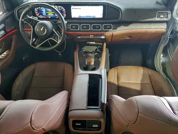 4JGFB4FBXRB013789 2024 MERCEDES-BENZ GLE - Image 8