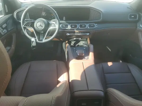 4JGFB4FBXRB033802 2024 MERCEDES-BENZ GLE - Image 8