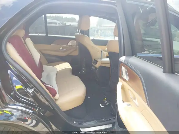 4JGFB4FBXRB036375 2024 MERCEDES-BENZ GLE - Image 8