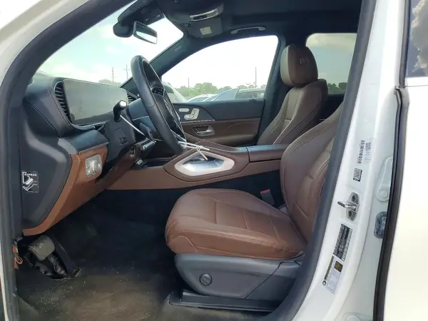 2024 MERCEDES-BENZ GLE auction photo 7