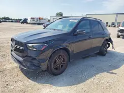 4JGFB4FBXRB041611 2024 MERCEDES-BENZ GLE