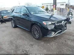 4JGFB4FBXRB045125 2024 MERCEDES-BENZ GLE