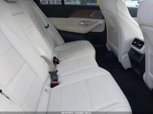 4JGFB4FBXRB045125 2024 MERCEDES-BENZ GLE - Image 8
