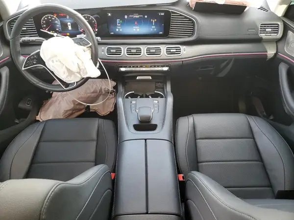 4JGFB4FBXRB047070 2024 MERCEDES-BENZ GLE - Image 8