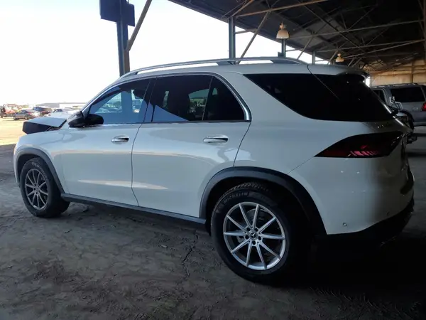 4JGFB4FBXRB047974 2024 MERCEDES-BENZ GLE - Image 2