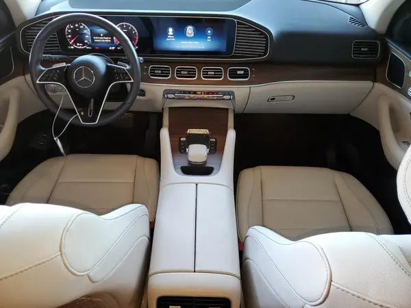 4JGFB4FBXRB047974 2024 MERCEDES-BENZ GLE - Image 8