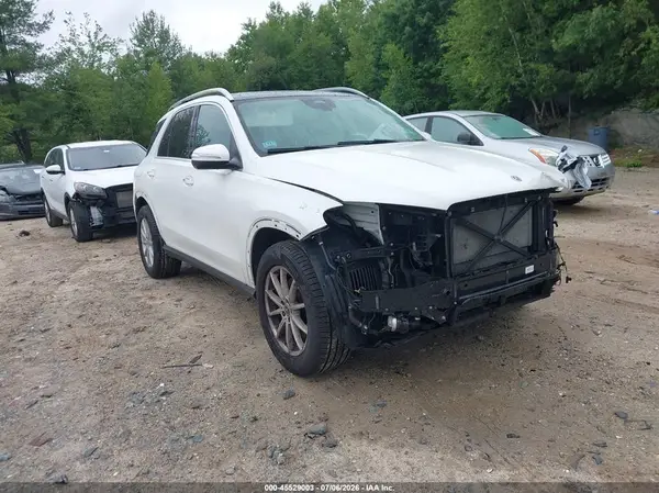 4JGFB4FBXRB061454 2024 MERCEDES-BENZ GLE - Image 1