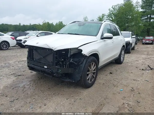 4JGFB4FBXRB061454 2024 MERCEDES-BENZ GLE - Image 2