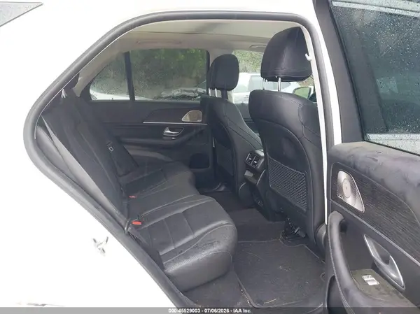 4JGFB4FBXRB061454 2024 MERCEDES-BENZ GLE - Image 8
