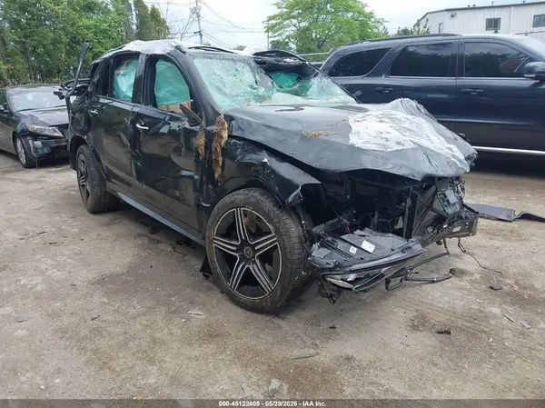 4JGFB4FBXRB071482 2024 MERCEDES-BENZ GLE - Image 1