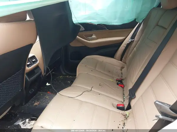 4JGFB4FBXRB071482 2024 MERCEDES-BENZ GLE - Image 8