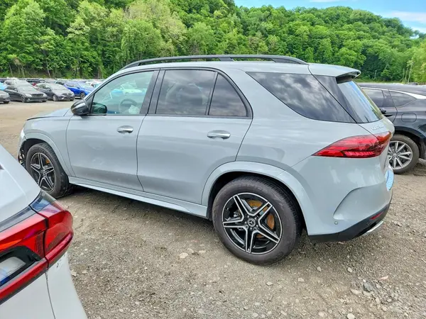 4JGFB4FBXRB115173 2024 MERCEDES-BENZ GLE - Image 2