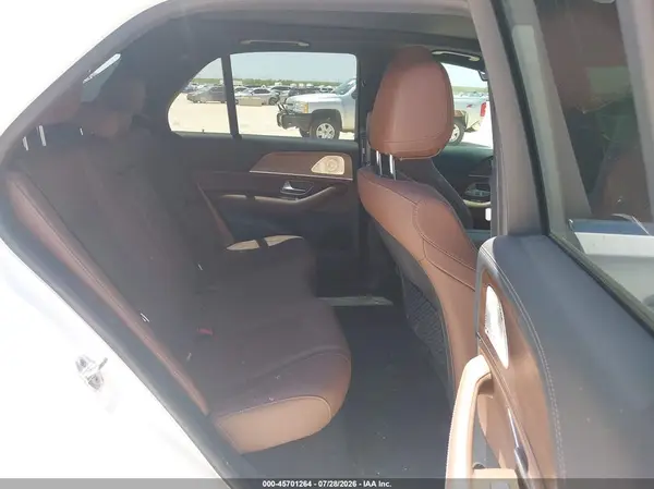 4JGFB4FBXRB115707 2024 MERCEDES-BENZ GLE - Image 8
