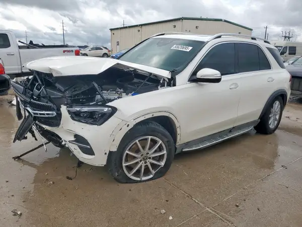 4JGFB4FBXRB119644 2024 MERCEDES-BENZ GLE - Image 1