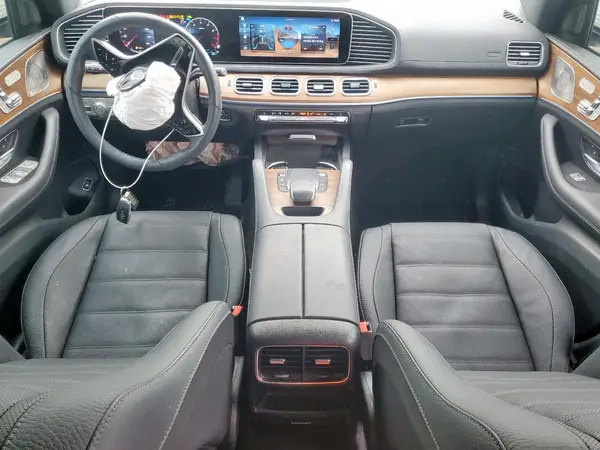 4JGFB4FBXRB119644 2024 MERCEDES-BENZ GLE - Image 8