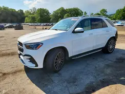 4JGFB4FBXRB121314 2024 MERCEDES-BENZ GLE
