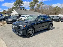 4JGFB4FBXRB124441 2024 MERCEDES-BENZ GLE