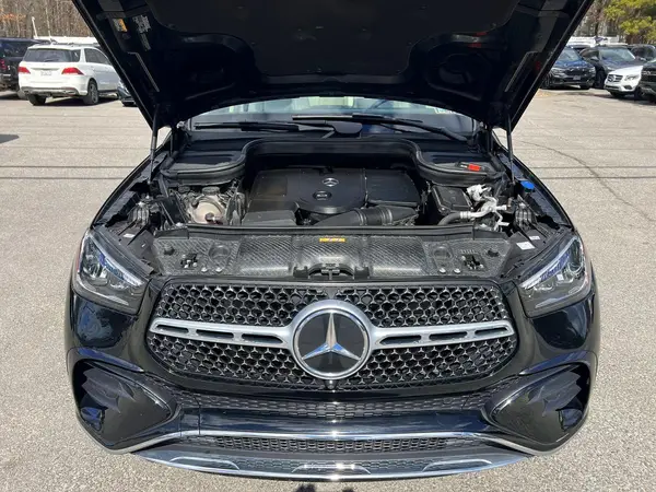 4JGFB4FBXRB124441 2024 MERCEDES-BENZ GLE - Image 8