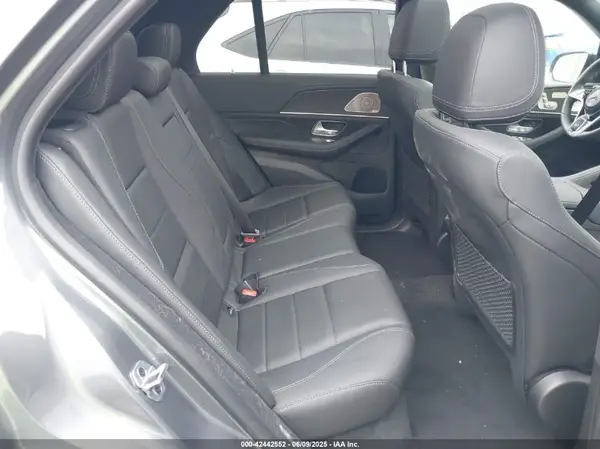 4JGFB4FBXRB129297 2024 MERCEDES-BENZ GLE - Image 8