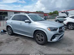 4JGFB4FBXRB130501 2024 MERCEDES-BENZ GLE