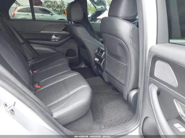 4JGFB4FBXRB130501 2024 MERCEDES-BENZ GLE - Image 8