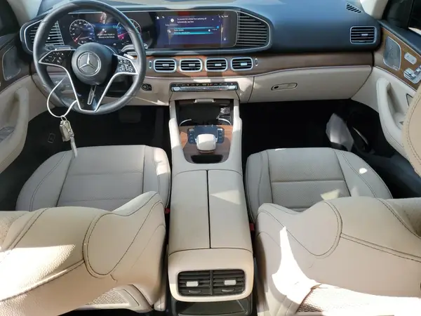 4JGFB4FBXRB139778 2024 MERCEDES-BENZ GLE - Image 8
