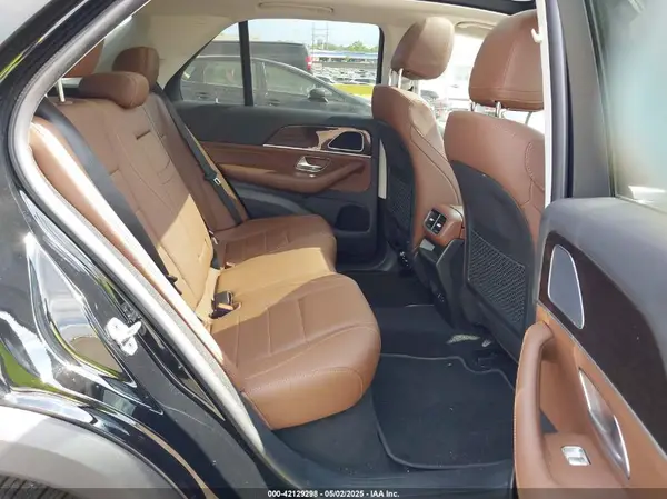 4JGFB4FBXRB163210 2024 MERCEDES-BENZ GLE - Image 8