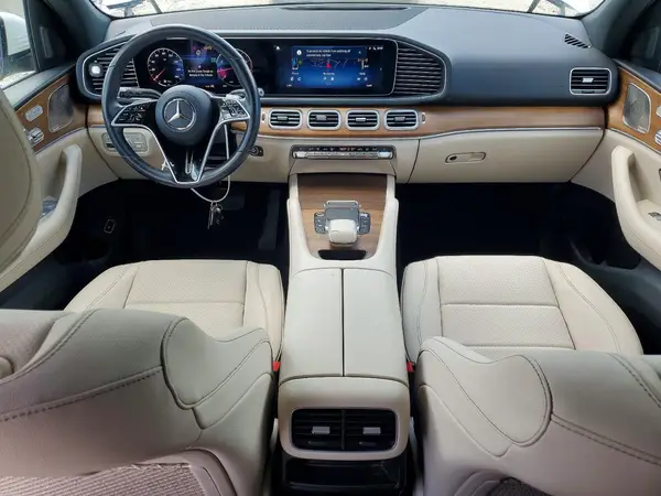 4JGFB4FBXRB176376 2024 MERCEDES-BENZ GLE - Image 8