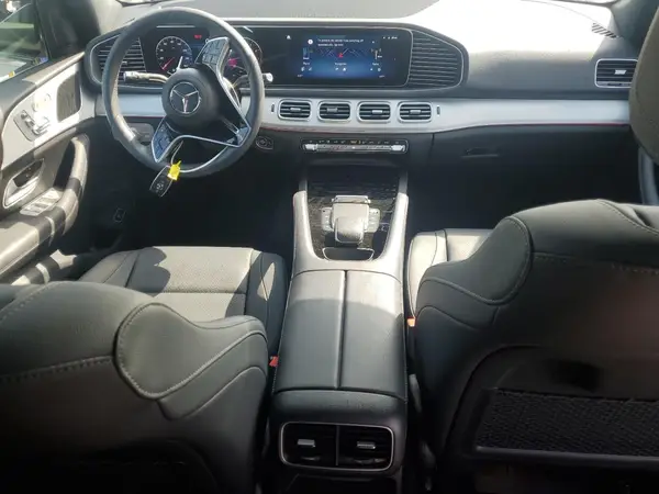 4JGFB4FBXRB176846 2024 MERCEDES-BENZ GLE - Image 8