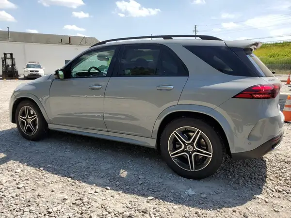 4JGFB4FBXRB178001 2024 MERCEDES-BENZ GLE - Image 2