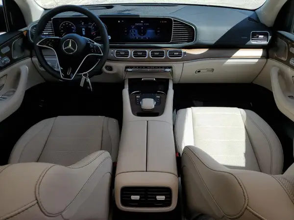 4JGFB4FBXRB178001 2024 MERCEDES-BENZ GLE - Image 8