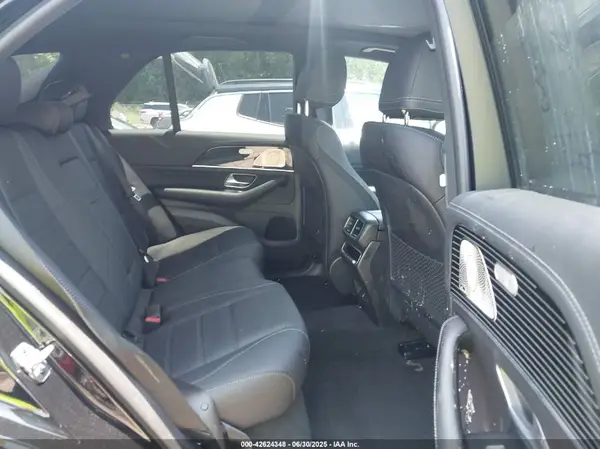 4JGFB4FBXRB204872 2024 MERCEDES-BENZ GLE - Image 8