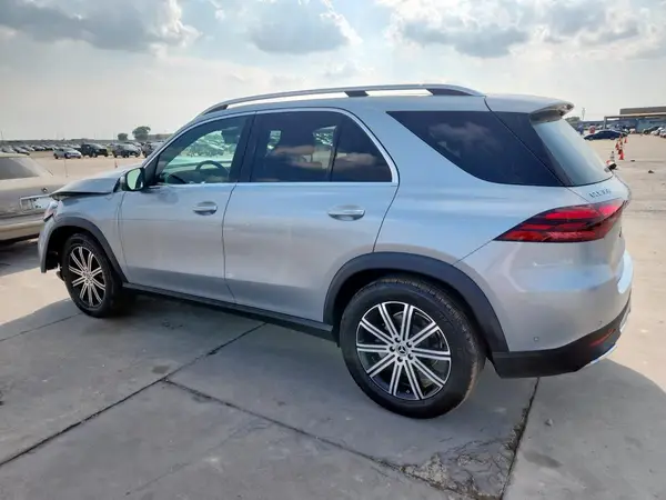4JGFB4FBXRB214916 2024 MERCEDES-BENZ GLE - Image 2