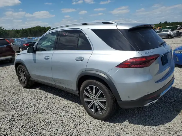 4JGFB4FBXRB223289 2024 MERCEDES-BENZ GLE - Image 2