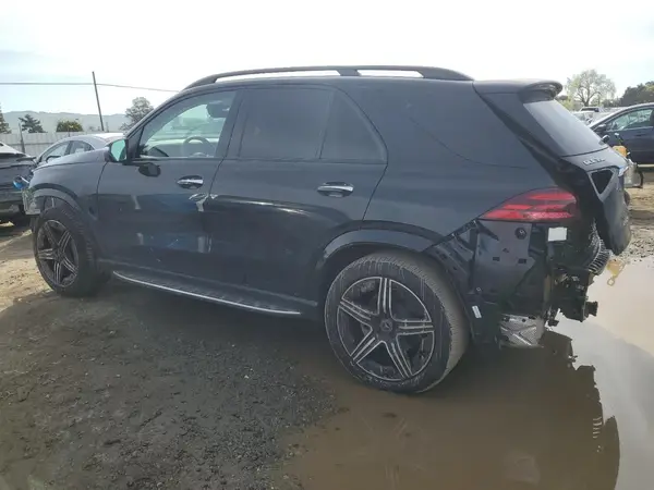 4JGFB4FBXRB229920 2024 MERCEDES-BENZ GLE - Image 2