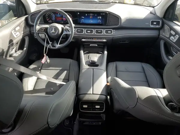 4JGFB4FBXRB229920 2024 MERCEDES-BENZ GLE - Image 8