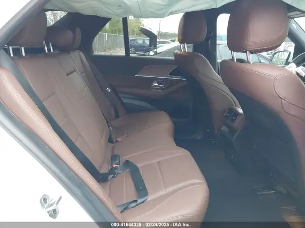 4JGFB4FBXRB236897 2024 MERCEDES-BENZ GLE - Image 8