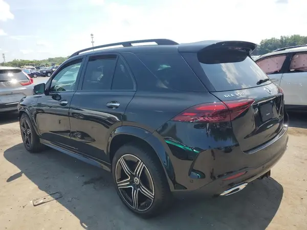 4JGFB4FBXRB238536 2024 MERCEDES-BENZ GLE - Image 2