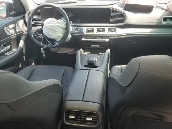 4JGFB4FBXRB238536 2024 MERCEDES-BENZ GLE - Image 8