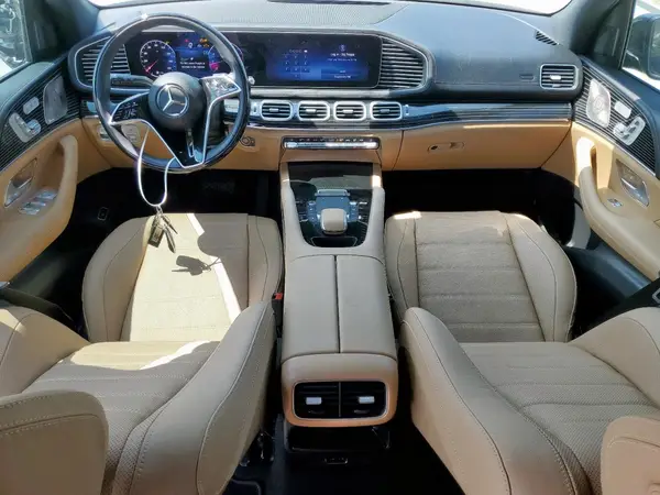 4JGFB4FBXRB247673 2024 MERCEDES-BENZ GLE - Image 8