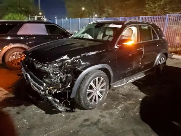 4JGFB4FBXRB250797 2024 MERCEDES-BENZ GLE - Image 1