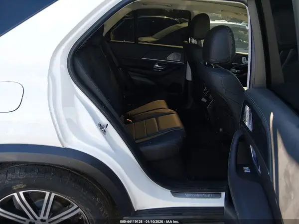 4JGFB4FBXRB263050 2024 MERCEDES-BENZ GLE - Image 8
