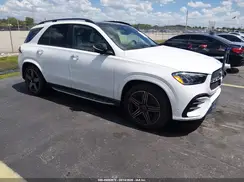 4JGFB4FBXSB316223 2025 MERCEDES-BENZ GLE