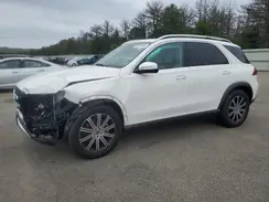 4JGFB4FBXSB317291 2025 MERCEDES-BENZ GLE