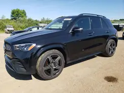 4JGFB4FBXSB380889 2025 MERCEDES-BENZ GLE