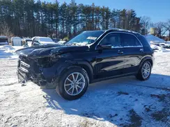 4JGFB4FBXSB403734 2025 MERCEDES-BENZ GLE