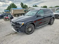4JGFB4FBXSB441237 2025 MERCEDES-BENZ GLE